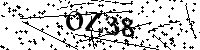 Bitte geben Sie die gezeigten Buchstaben und Zahlen ein