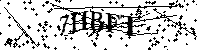 Bitte geben Sie die gezeigten Buchstaben und Zahlen ein