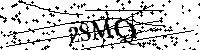 Bitte geben Sie die gezeigten Buchstaben und Zahlen ein