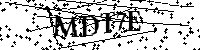 Bitte geben Sie die gezeigten Buchstaben und Zahlen ein