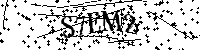 Bitte geben Sie die gezeigten Buchstaben und Zahlen ein