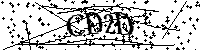 Bitte geben Sie die gezeigten Buchstaben und Zahlen ein