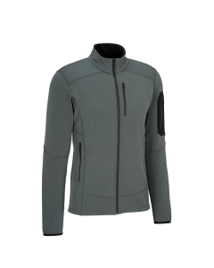 PFANNER© Polartec® Jacke, Gr. S, deeper green