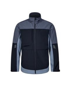 Engel® Entire Softshelljacke