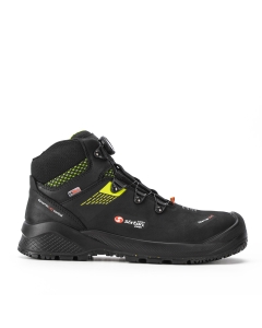 Sixton® Forza High Boa - S7S