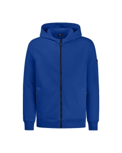 FHB® QUENTIN Hoodie-Jacke