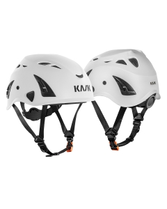 KASK Superplasma AQ, weiß