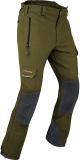 Globe Outdoorhose, Gr. 2XLs, waldgrün
