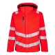 Engel Safety Shell Jacke