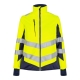 Engel Safety Softshelljacke Damen