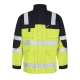 Engel Safety+ EN ISO 20471 Multinorm-Jacke