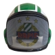 Protos® Integral Forest EN 397 mit F39 Visier Rapid Wien