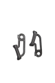 Protos® Headset Glasses Clip