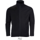 SOL'S | Race Men - 2-Lagen Softshell Jacke