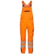 Engel Safety+ EN ISO 20471 Multinorm-Inherent-Latzhose