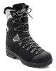 Stuco Offroad Winter Sicherheitsstiefel S3, schwarz