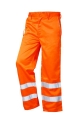 Basic Warnschutz-Bundhose