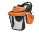 *Freischneide-Set*, Gr. OS, orange