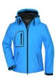 Ladies' Winter Softshell Jacket