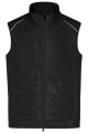 Men's Hybrid Vest