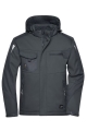 Craftsmen Softshell Jacket - STRONG -