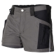 Kübler® ACTIVIQ Shorts kurz