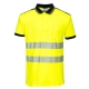T180 - PW3 Warnschutz-Poloshirt