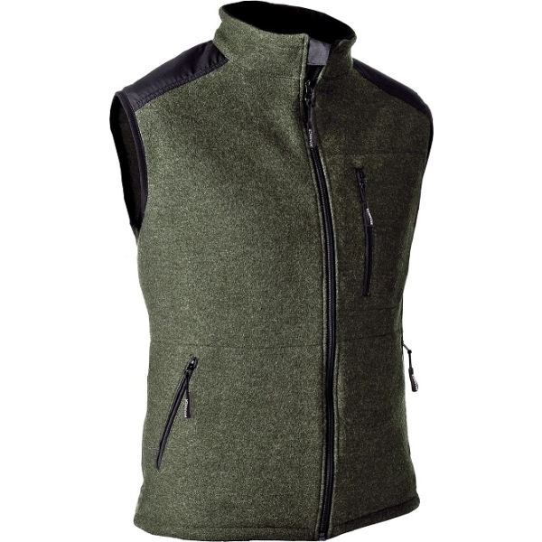 PFANNER® Wooltec Gilet