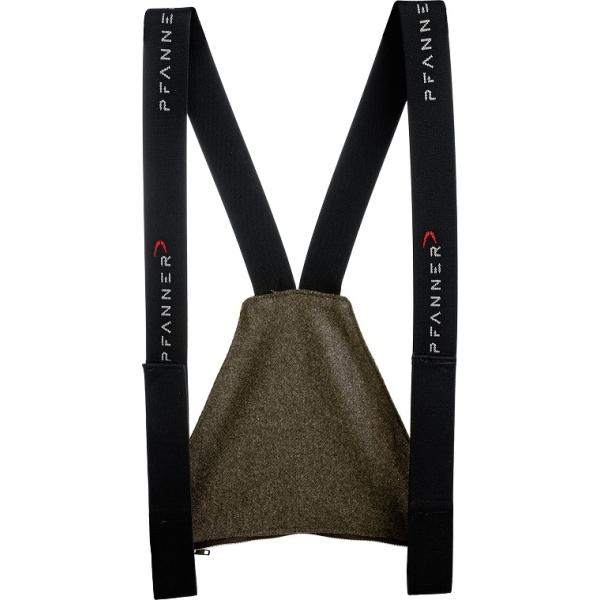 PFANNER® Lodenlatz