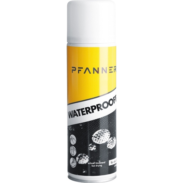 Waterproofer67,50%, Gr. Einh, farblos