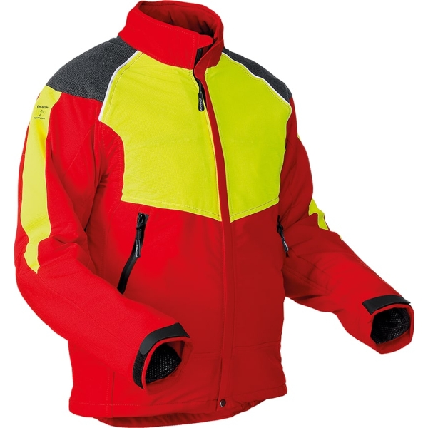 PFANNER® StretchAIR Schnittschutzjacke