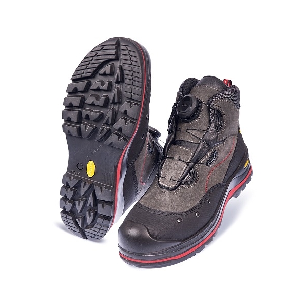 PFANNER® BOA® Bau S3