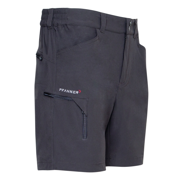 Olbia Light Shorts, Gr. 3XL, grau