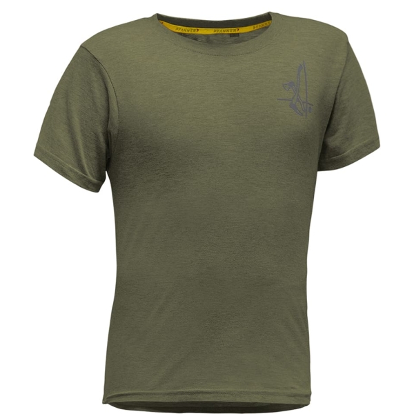 PFANNER® Holzer Shirt - 3er Set