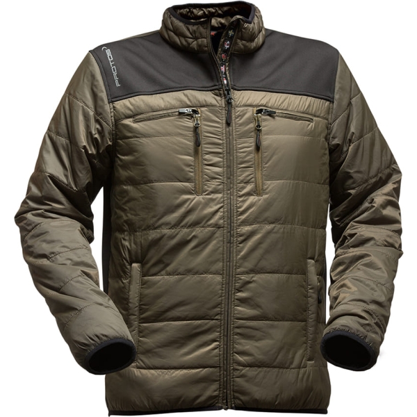 PROTOS® Thermojacke