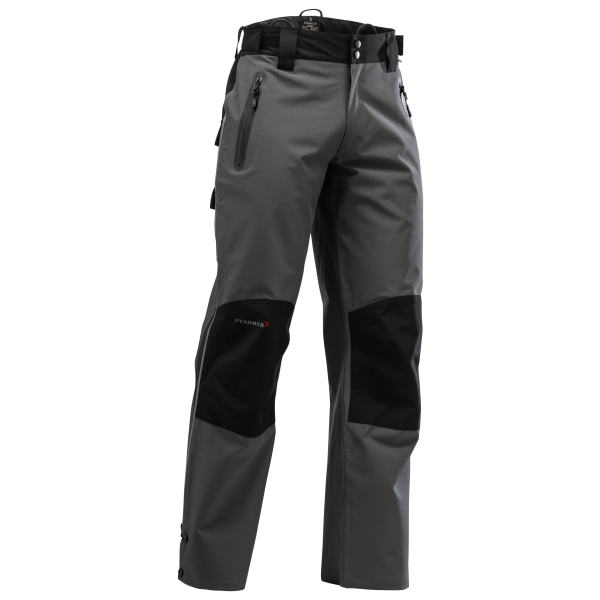 Nanoshield© Regenhose EVO, Gr. XS, grau