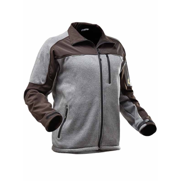 PFANNER® Jobby Colour Softshelljacke