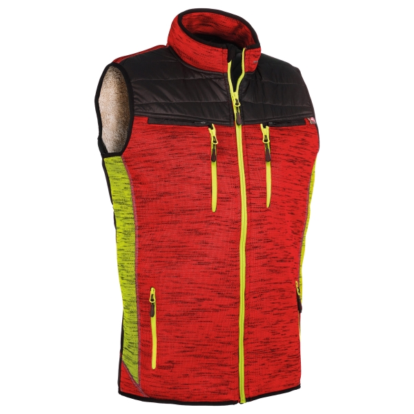 PROTOS® Inuit Teddy Weste