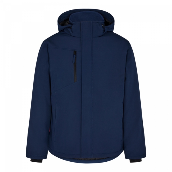 Extend Softshell-Winterjacke