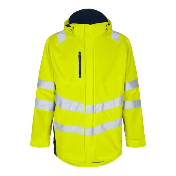 Engel Safety Parka Shell Jacke