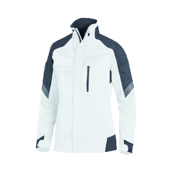 FHB ANDREA Arbeitsjacke Damen