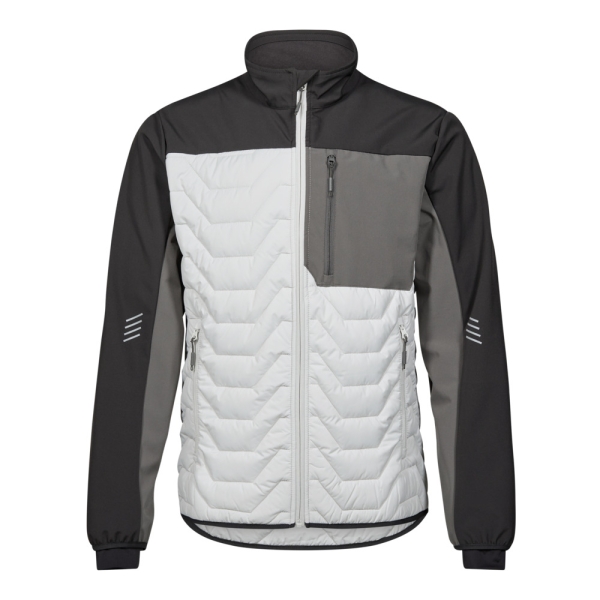 Engel® Entire Steppjacke