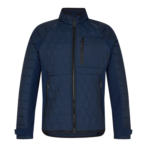 Engel® X-treme Steppjacke