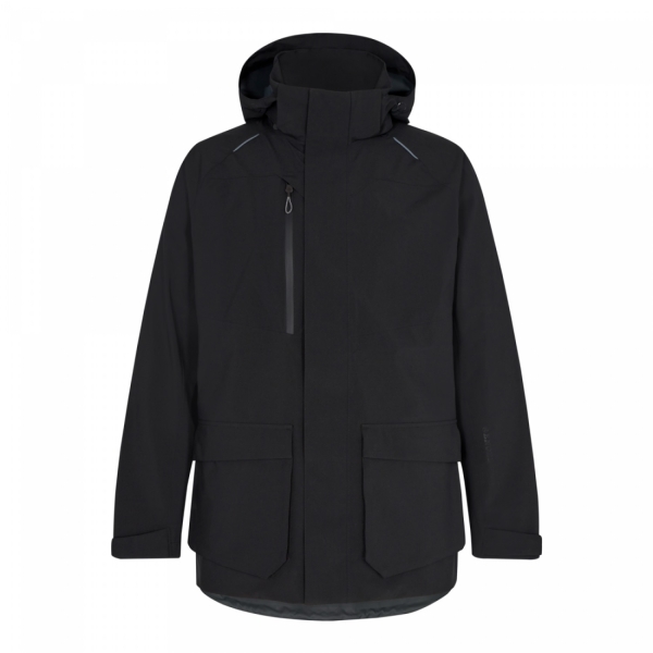 X-treme Shelljacke