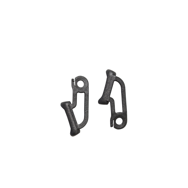 Protos® Headset Glasses Clip