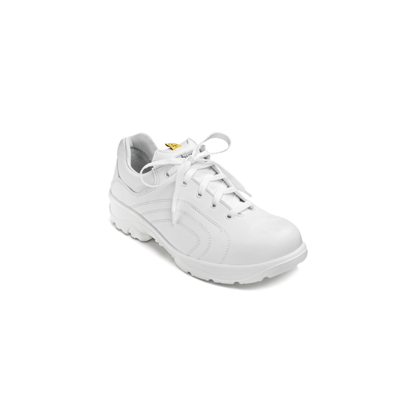 Stuco Sicherheits-Halbschuh S2, weiss