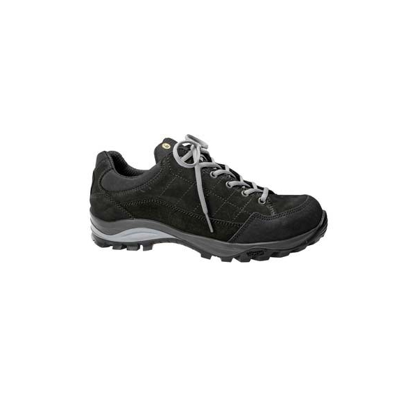 Stuco Sicherheitsschuh light Wolf low S3, schwarz