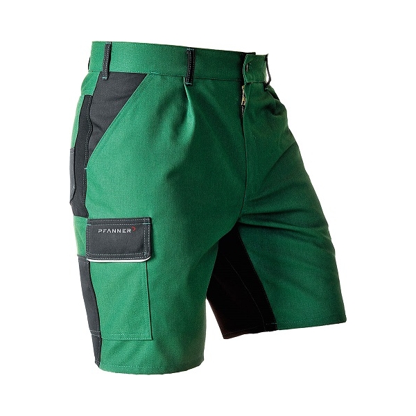 PFANNER® StretchZone® Canvas Shorts
