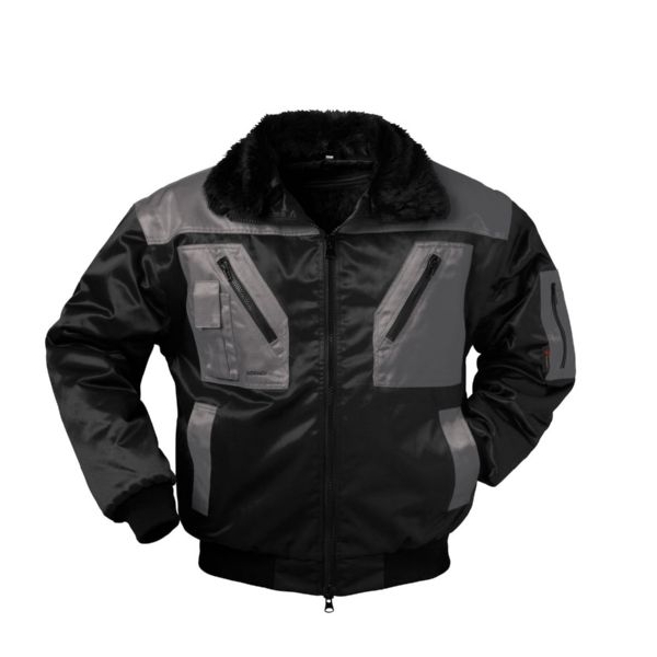 Basic Pilotjacke