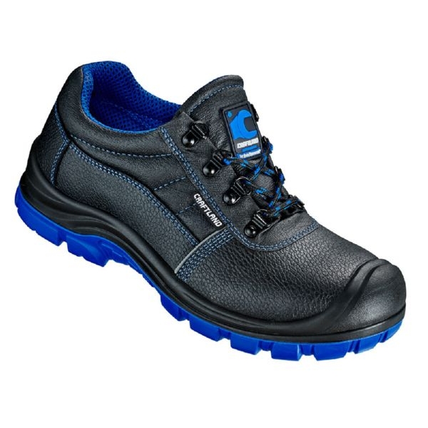 Basic Halbschuhe